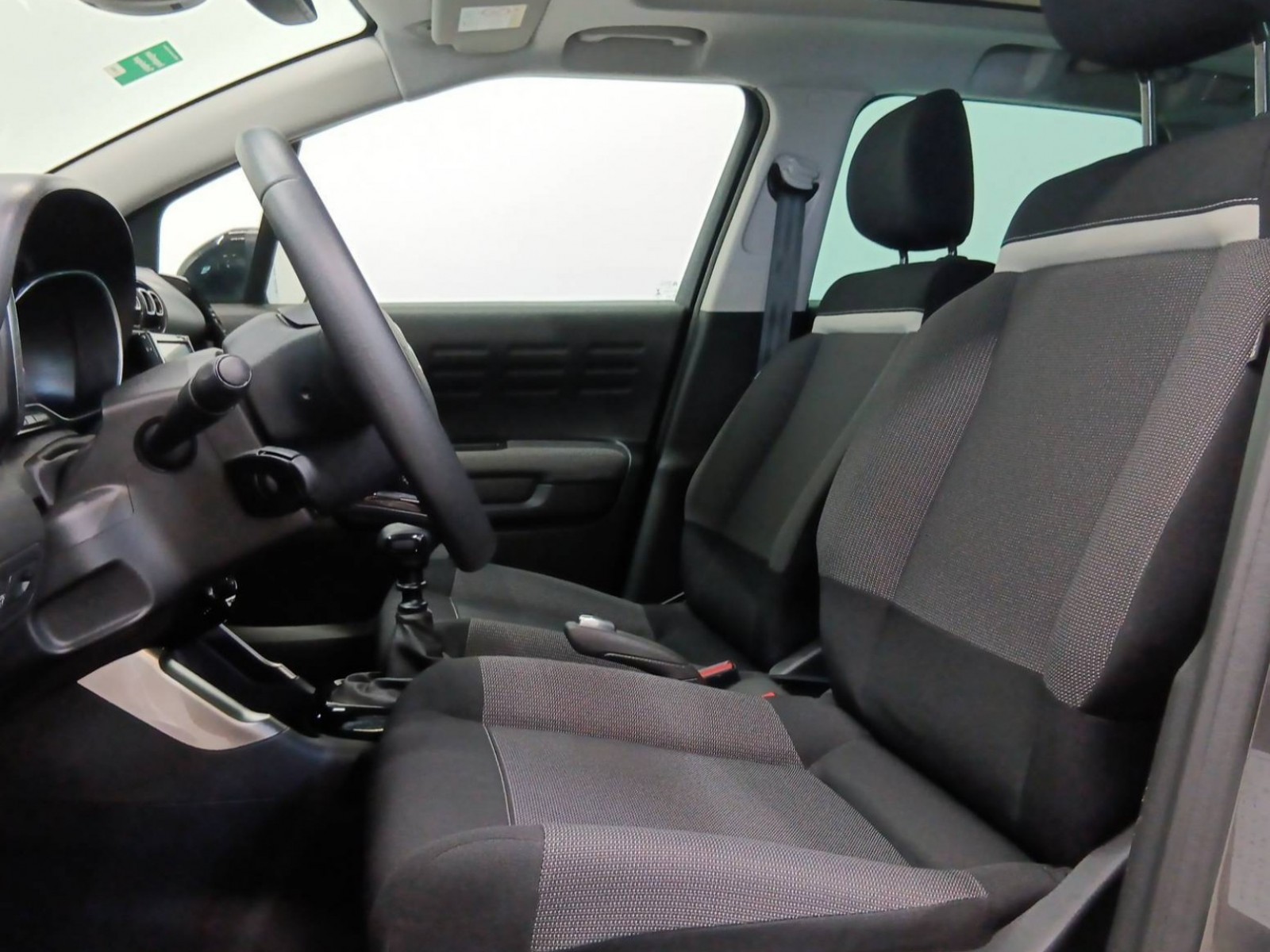 CITROEN - C3 AIRCROSS - #191935 - 23