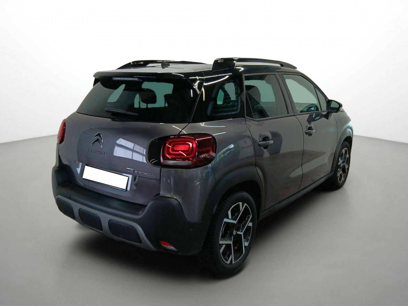 CITROEN - C3 AIRCROSS - #191935 - 12