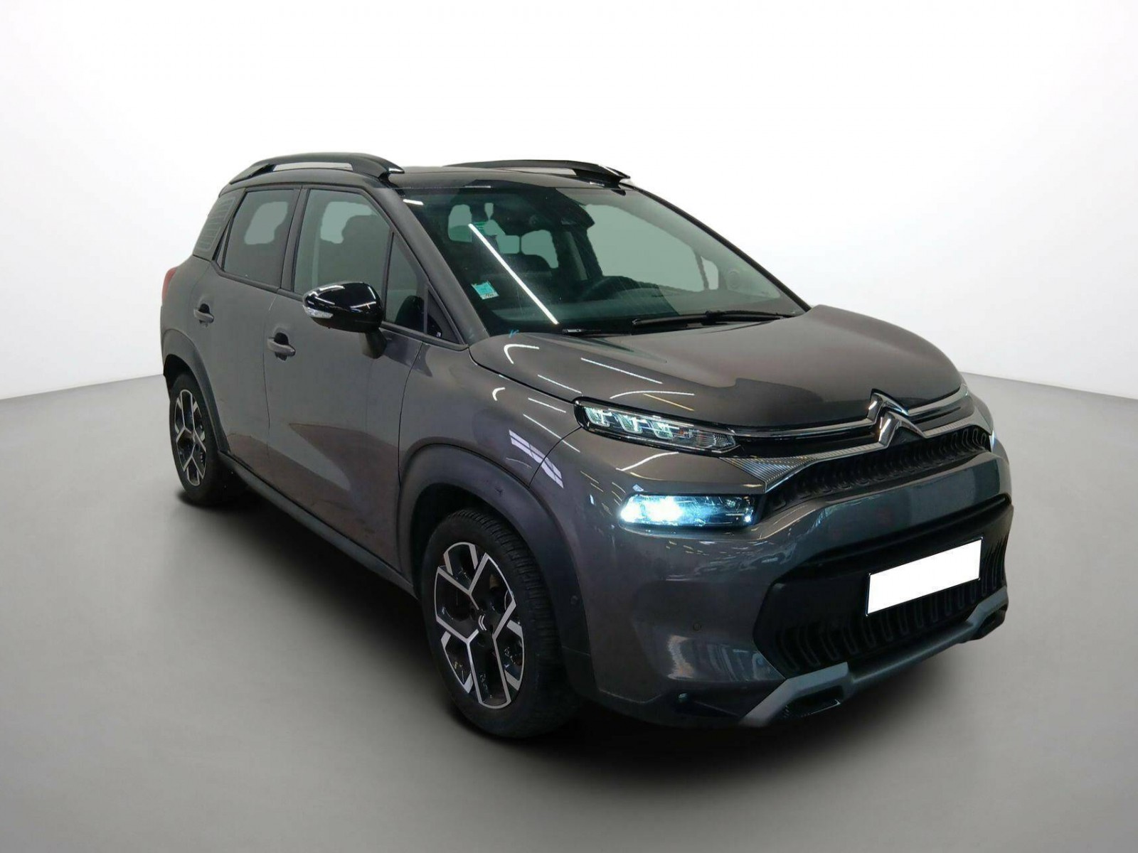 CITROEN - C3 AIRCROSS - #191935 - 13