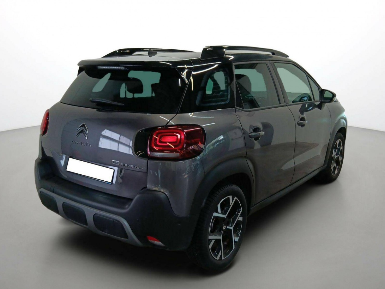 CITROEN - C3 AIRCROSS - #191935 - 26