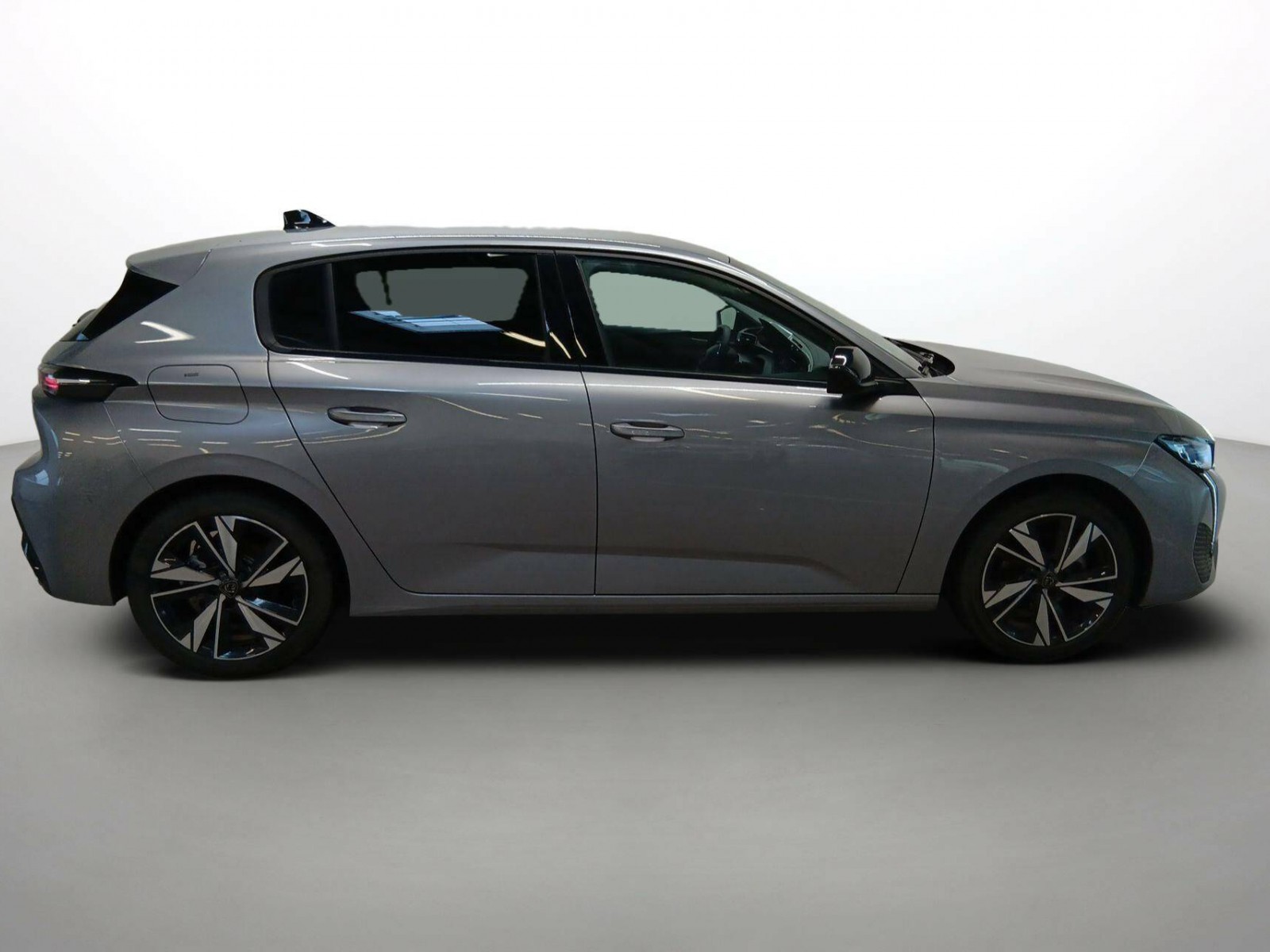 PEUGEOT - 308 - #200734 - 5