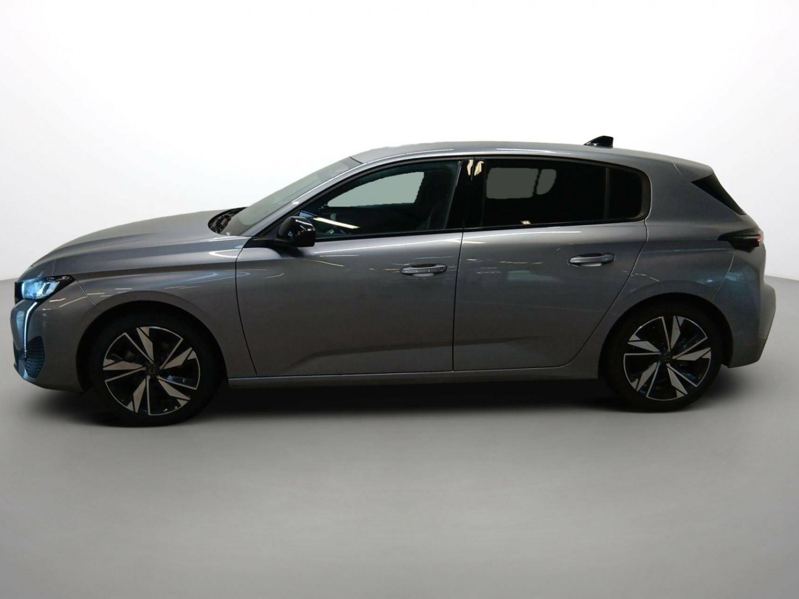 PEUGEOT - 308 - #200734 - 6