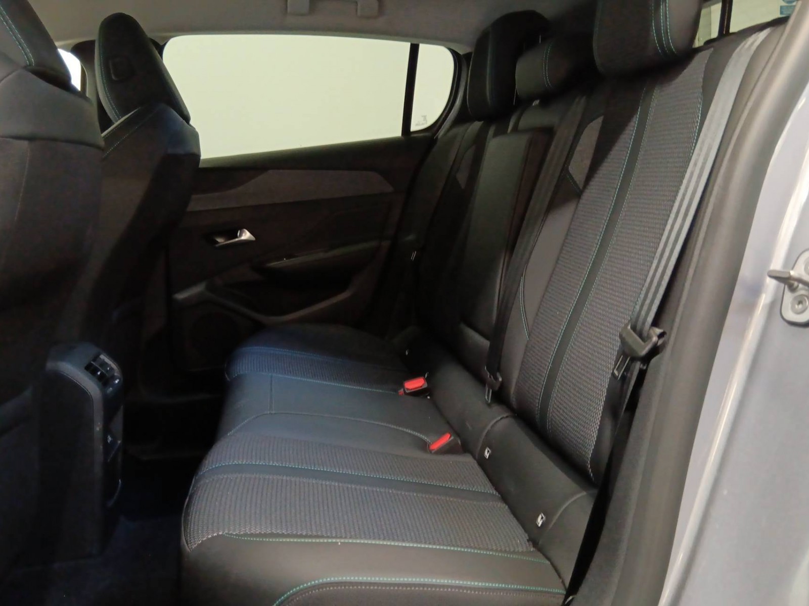 PEUGEOT - 308 - #200734 - 8