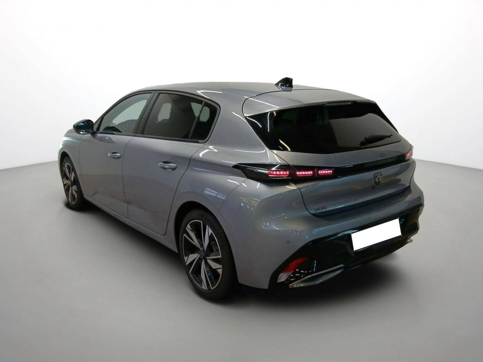 PEUGEOT - 308 - #200734 - 13