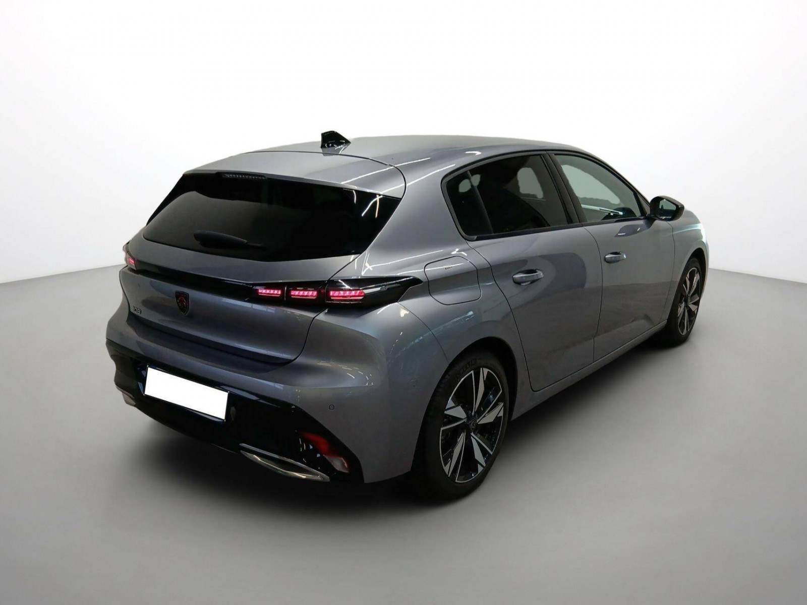 PEUGEOT - 308 - #200734 - 12
