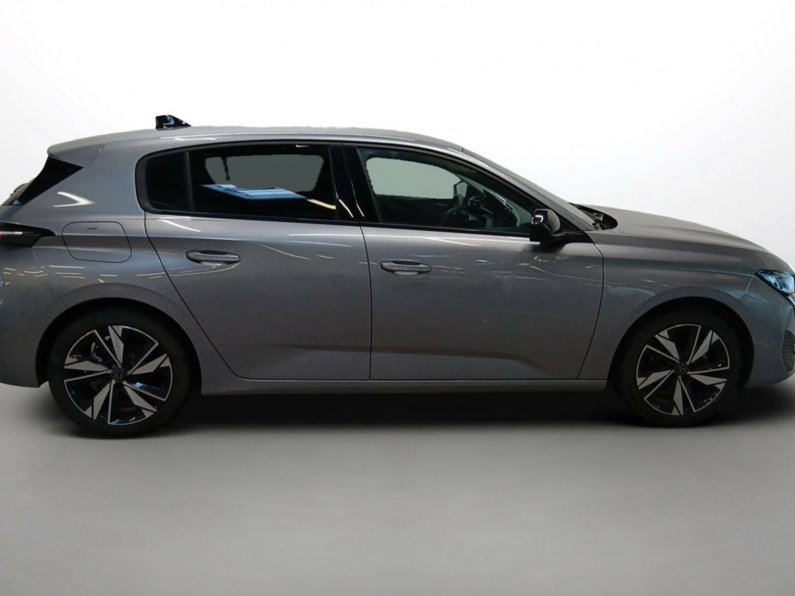 PEUGEOT - 308 - #200730 - 5