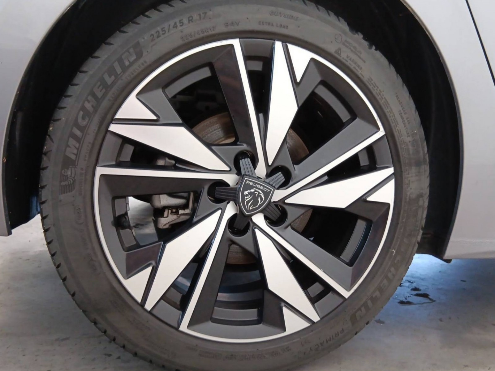 PEUGEOT - 308 - #200730 - 7