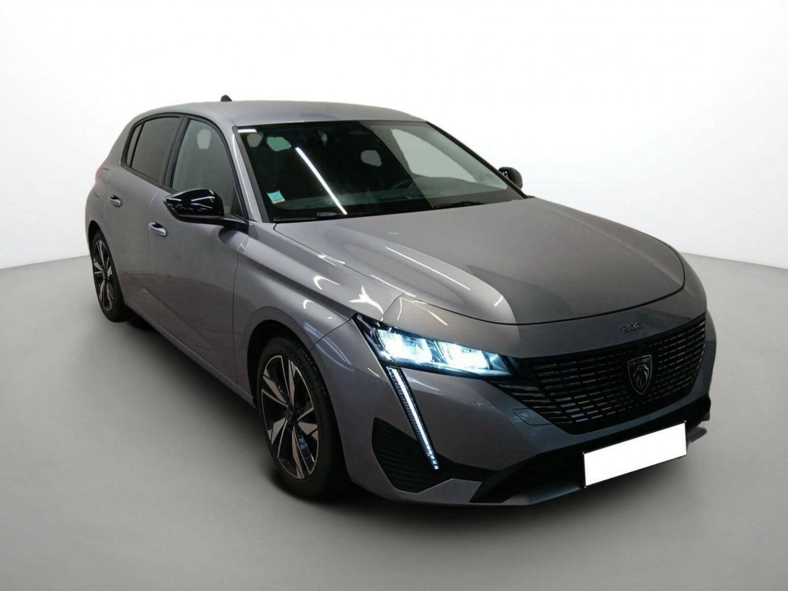 PEUGEOT - 308 - #200730 - 14