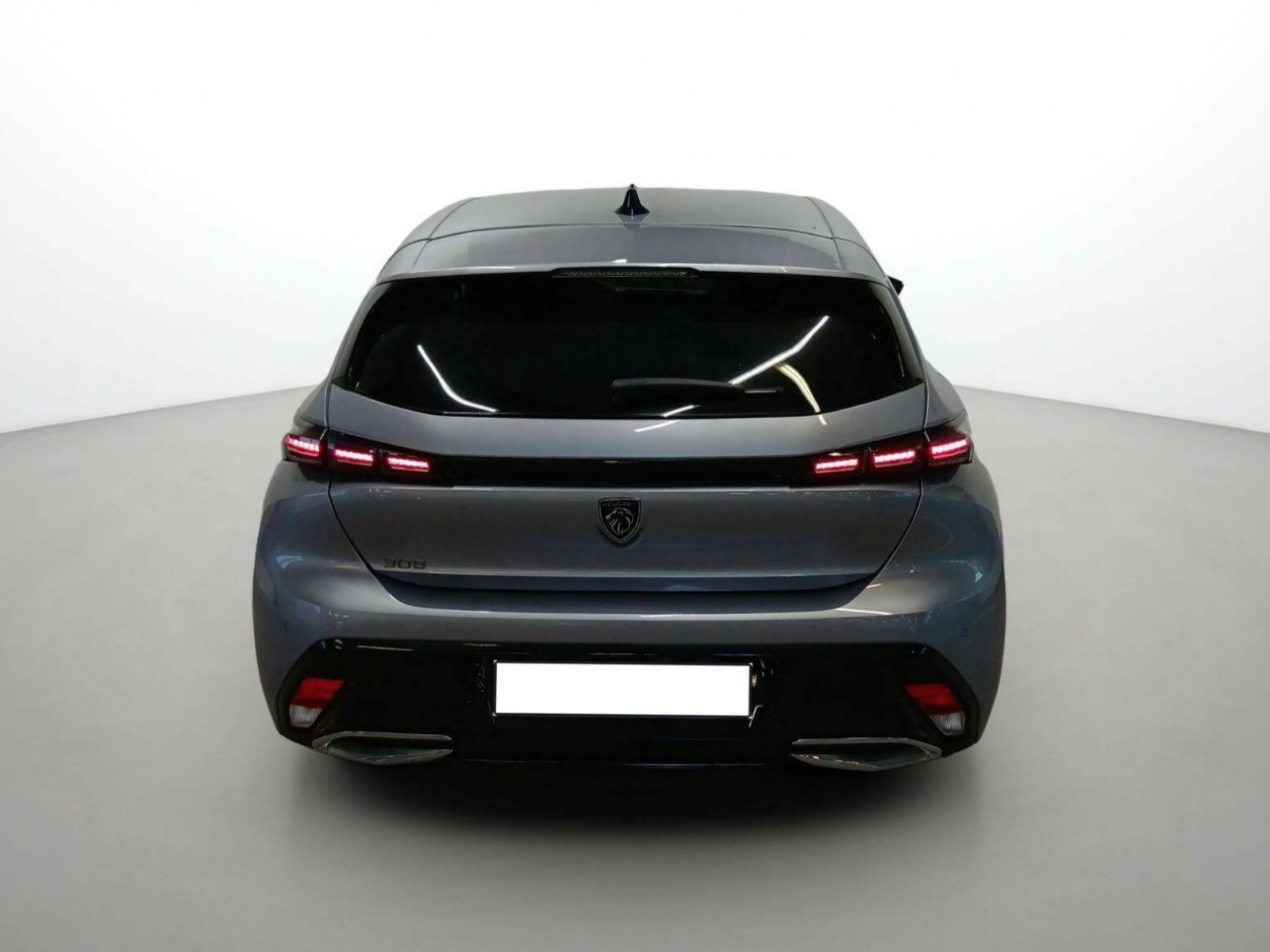 PEUGEOT - 308 - #200735 - 1