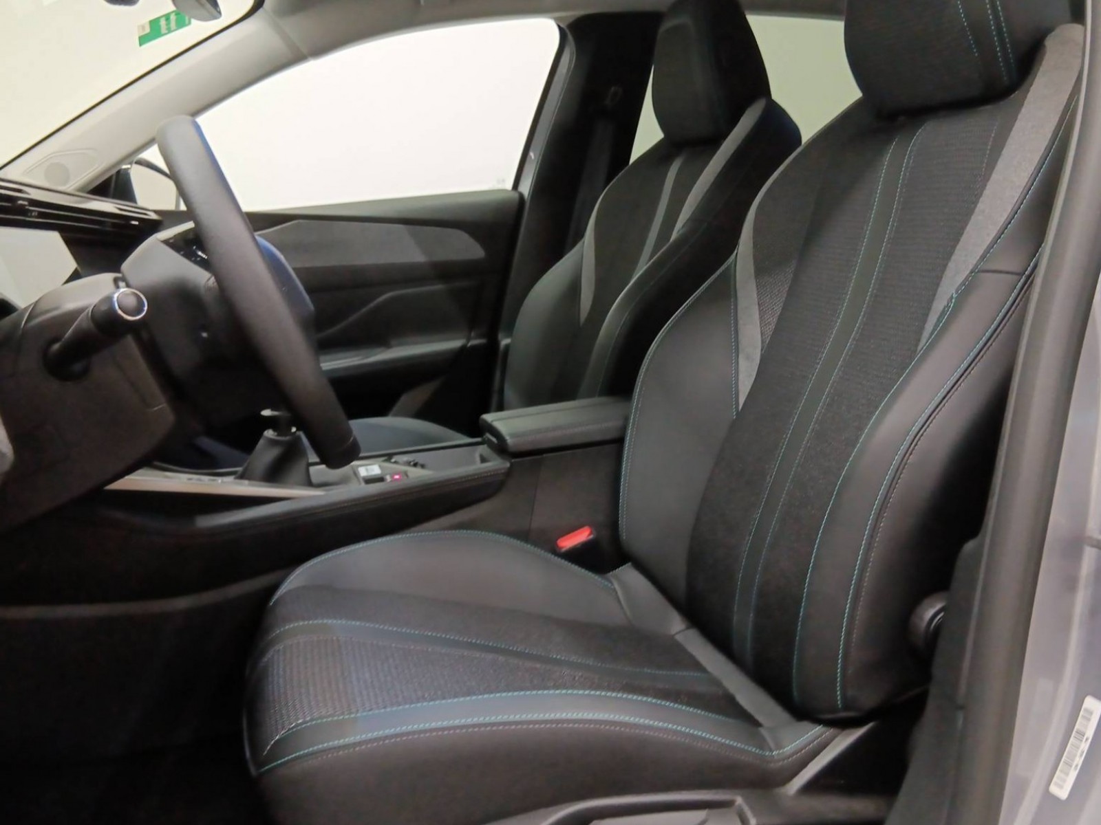 PEUGEOT - 308 - #200735 - 9