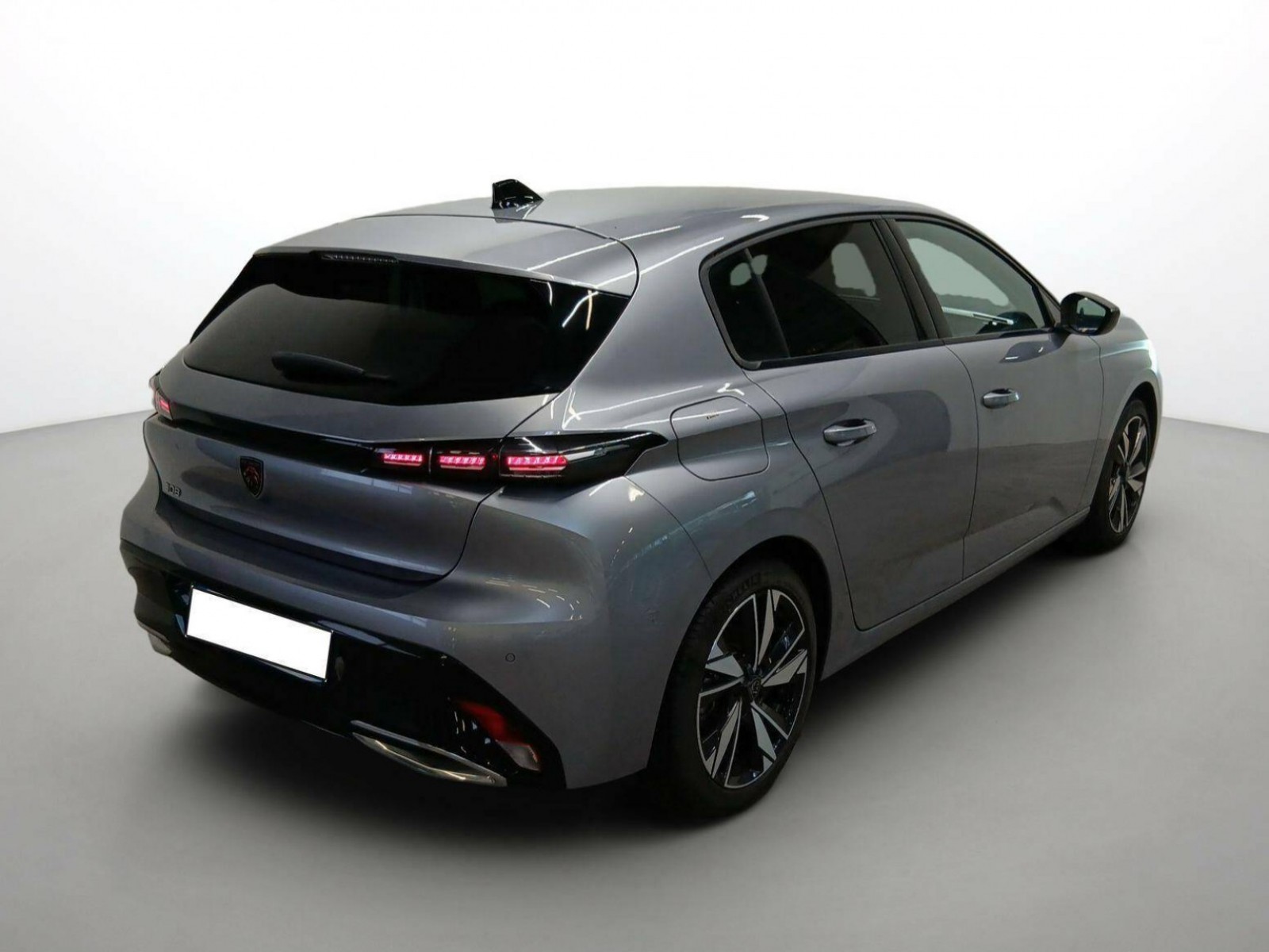 PEUGEOT - 308 - #200735 - 12