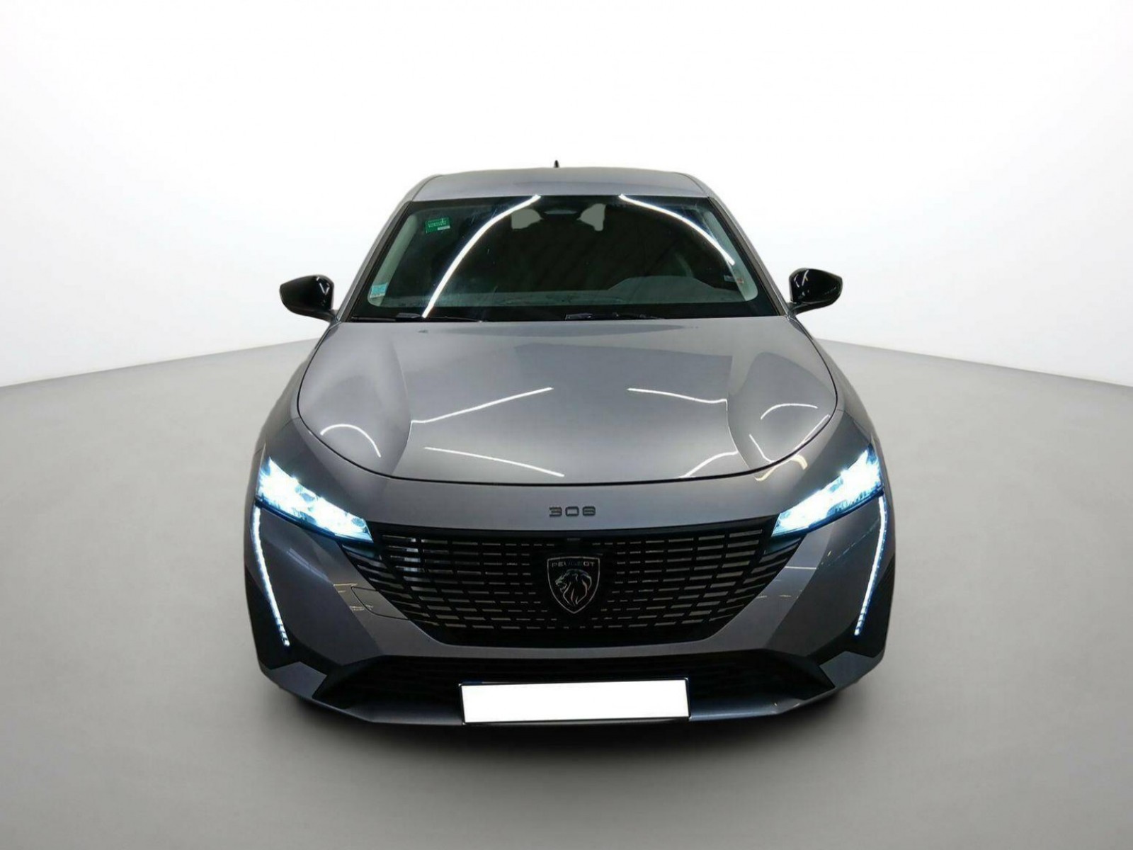 PEUGEOT - 308 - #200730 - 18