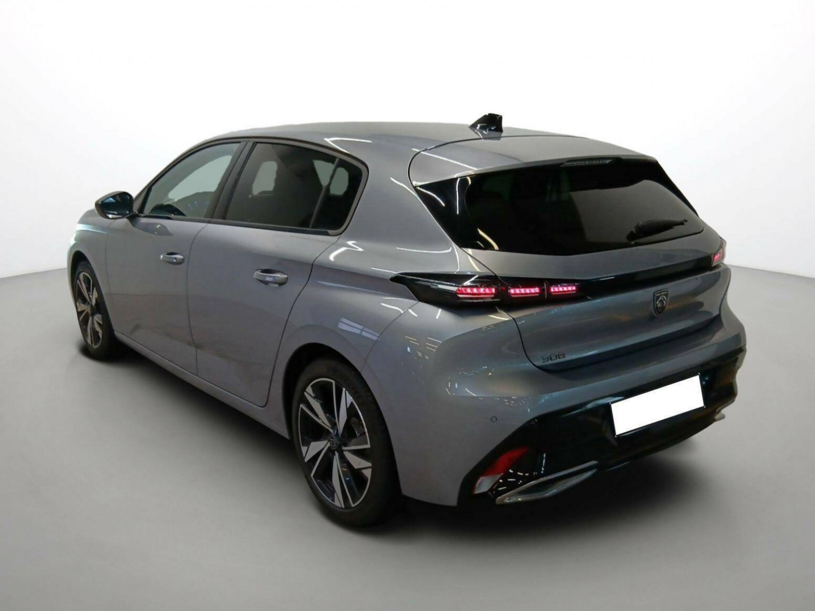 PEUGEOT - 308 - #200730 - 26