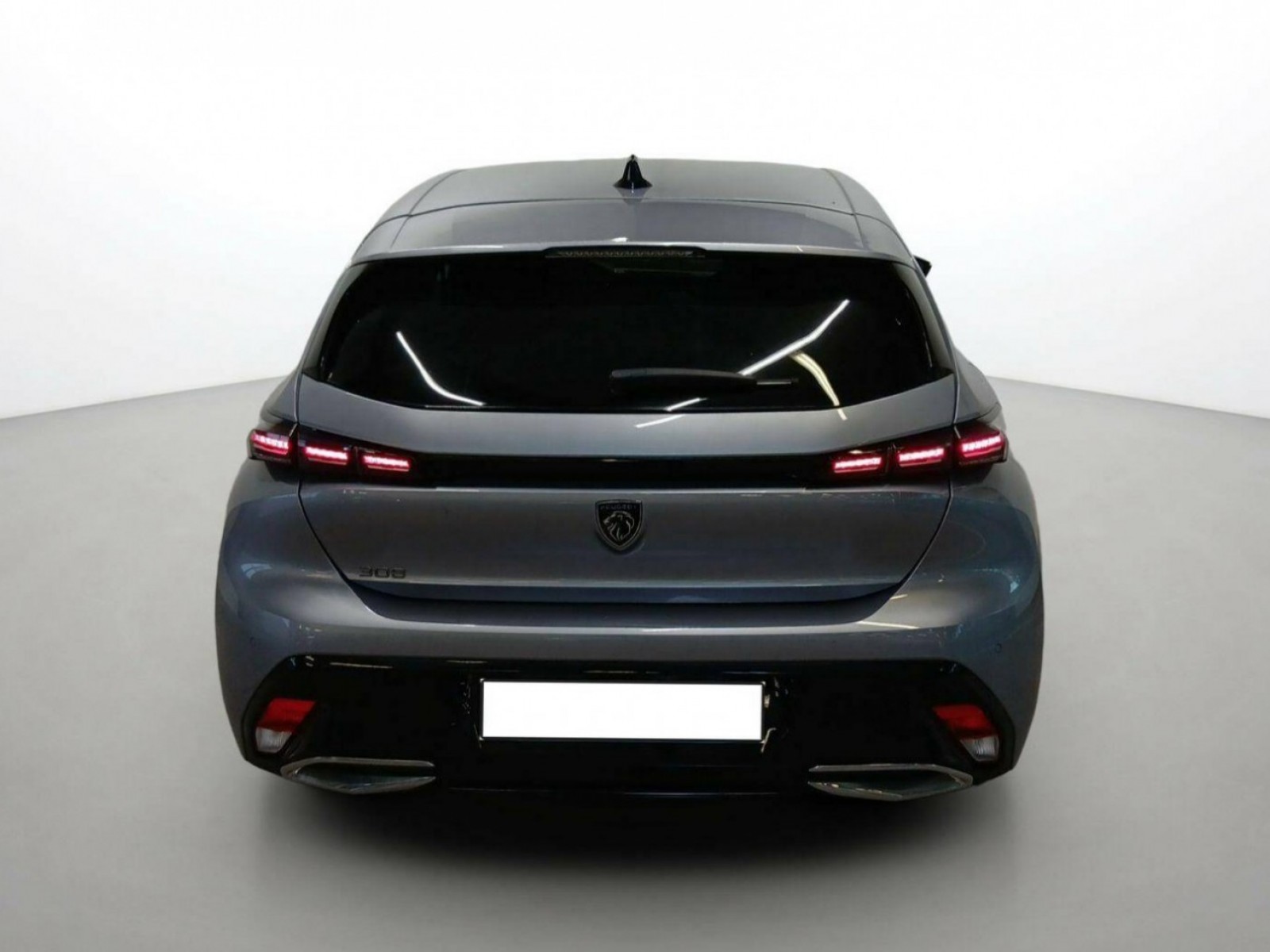 PEUGEOT - 308 - #200730 - 16