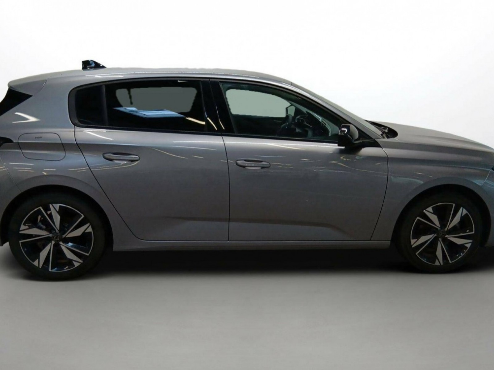 PEUGEOT - 308 - #200730 - 21
