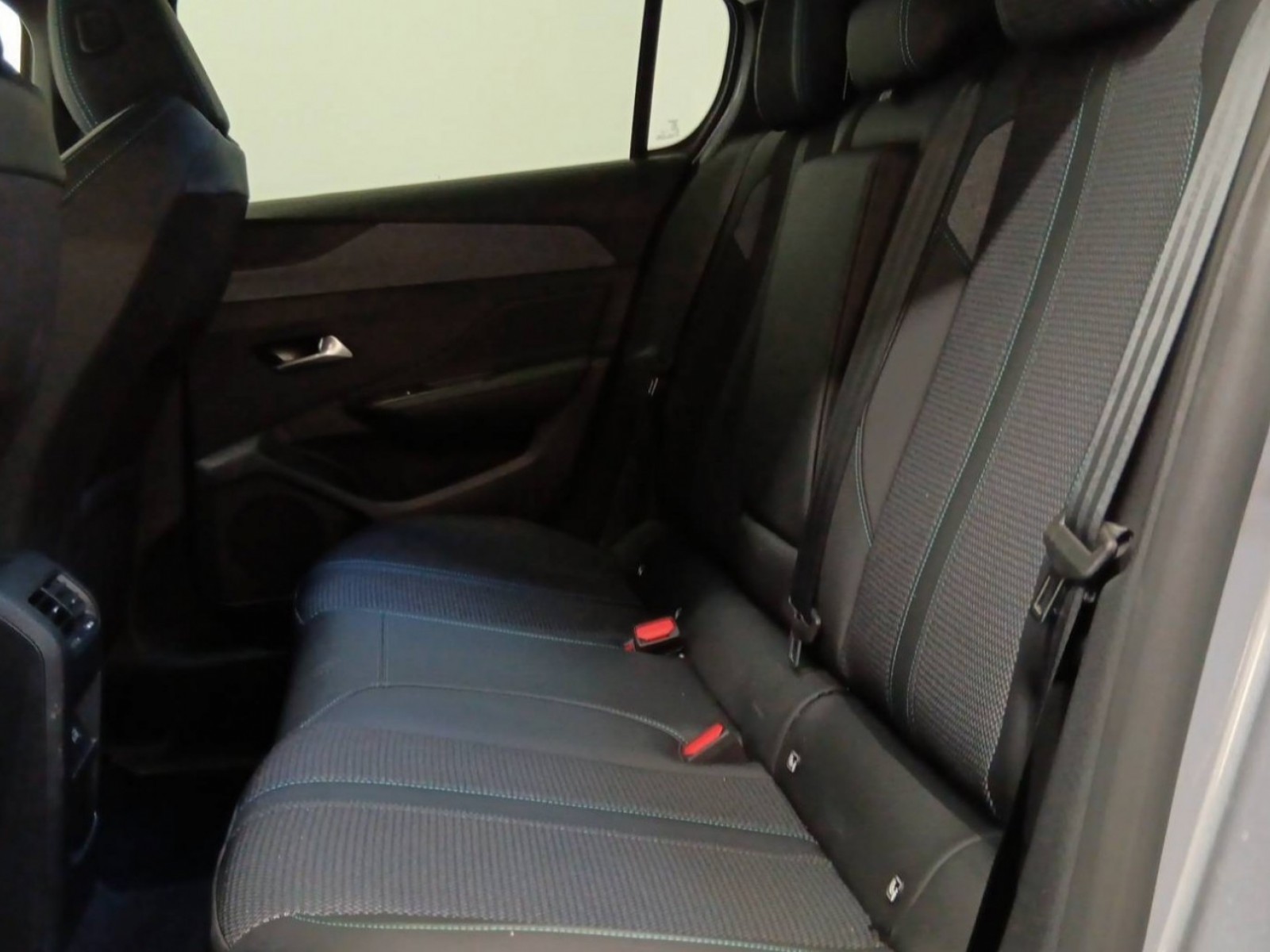 PEUGEOT - 308 - #200730 - 23