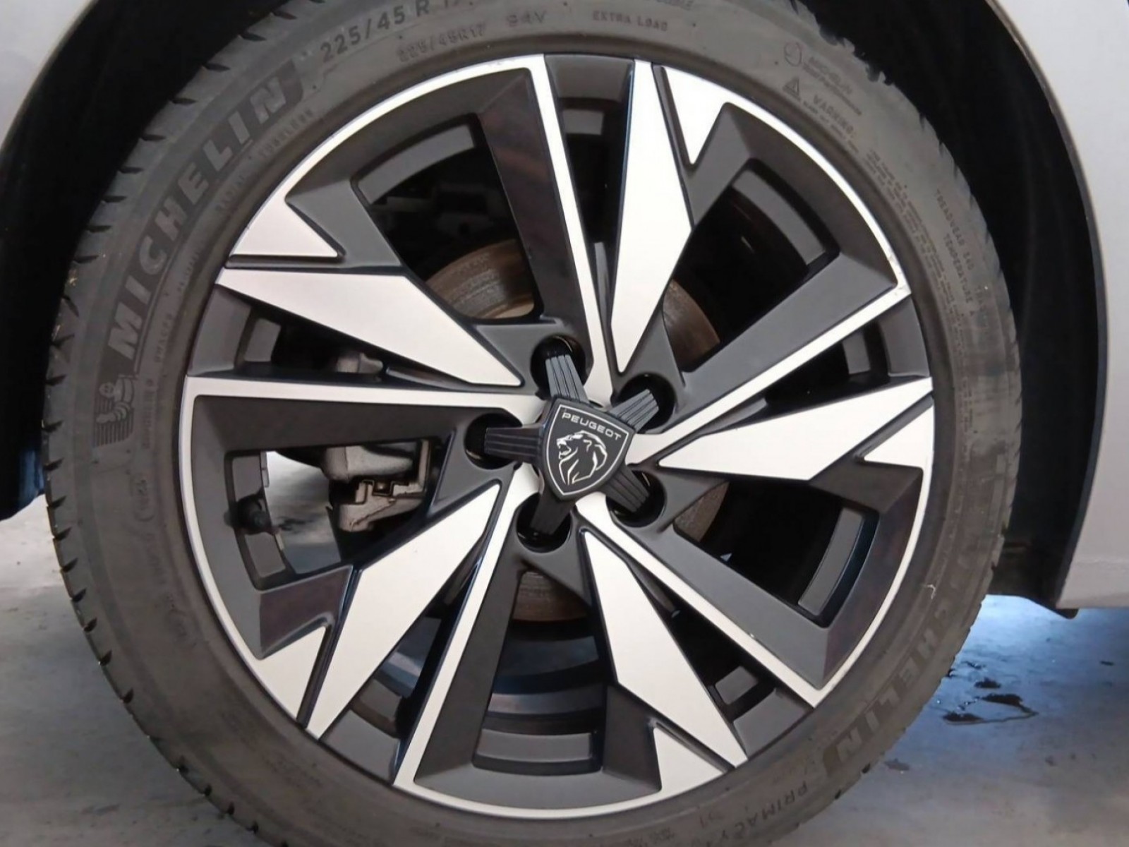 PEUGEOT - 308 - #200735 - 16