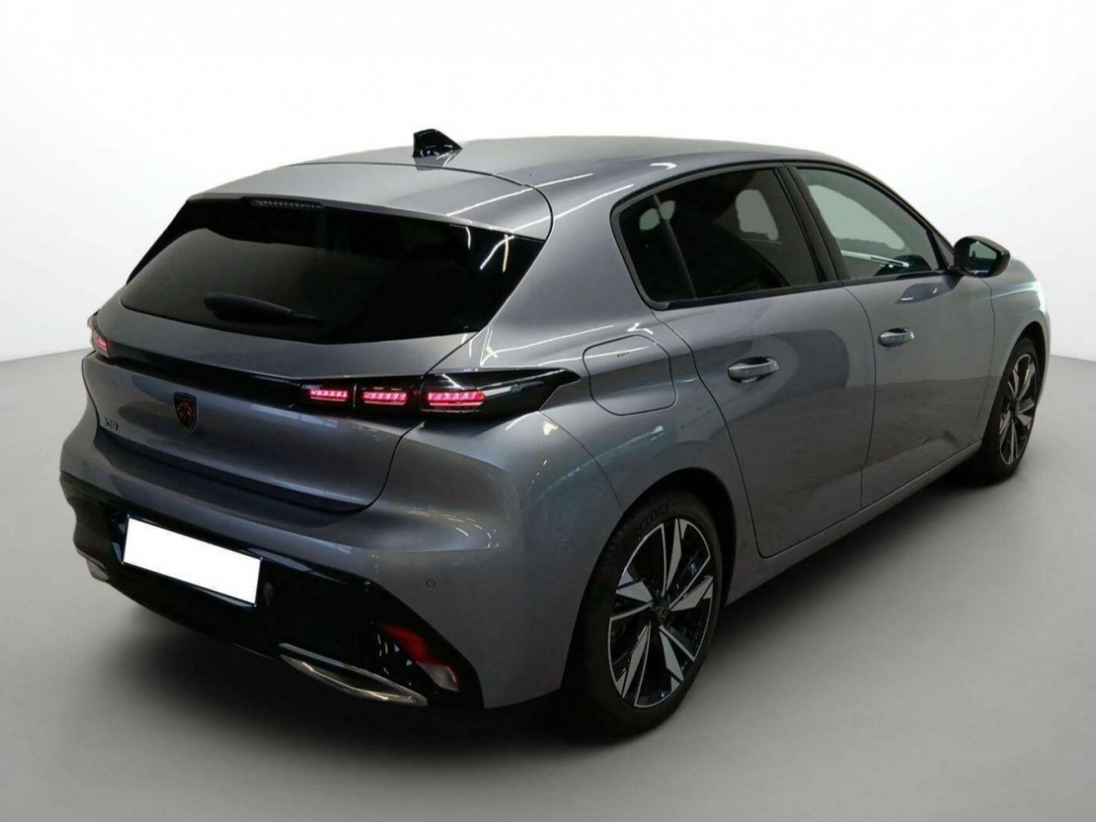PEUGEOT - 308 - #200735 - 19