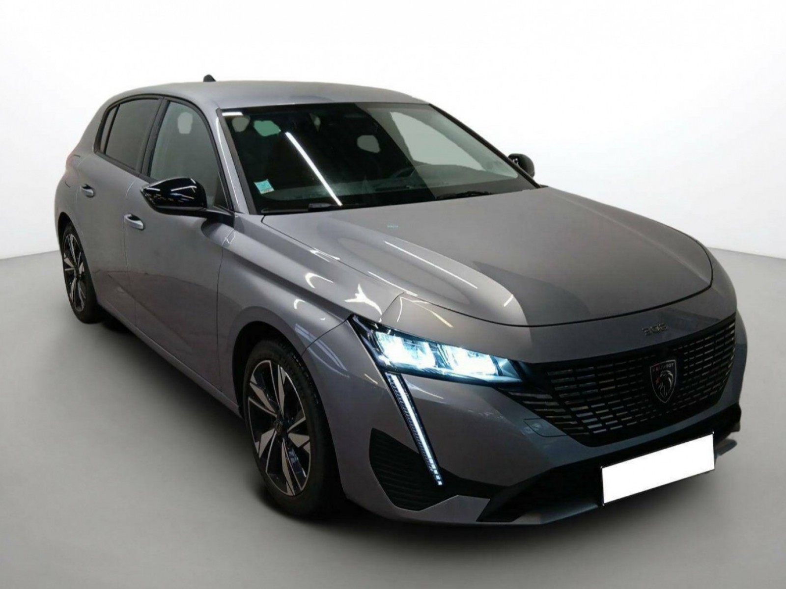 PEUGEOT - 308 - #200735 - 20