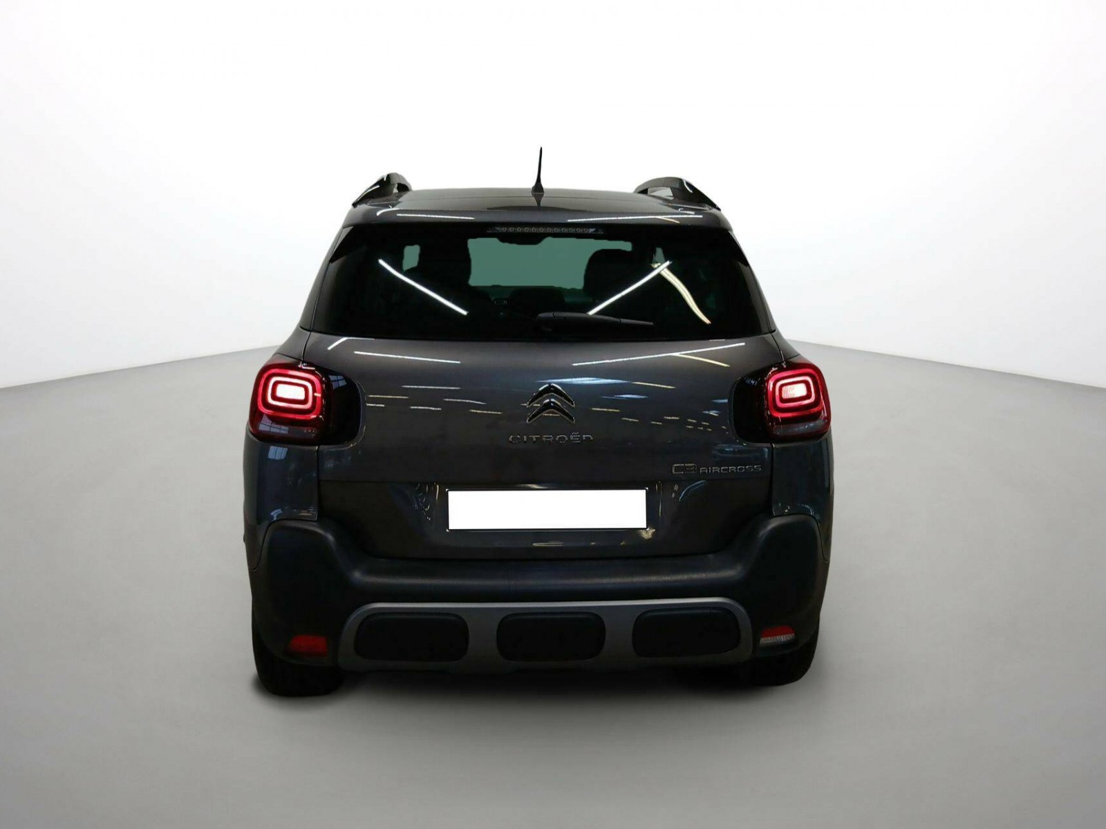 CITROEN - C3 AIRCROSS - #201503 - 1