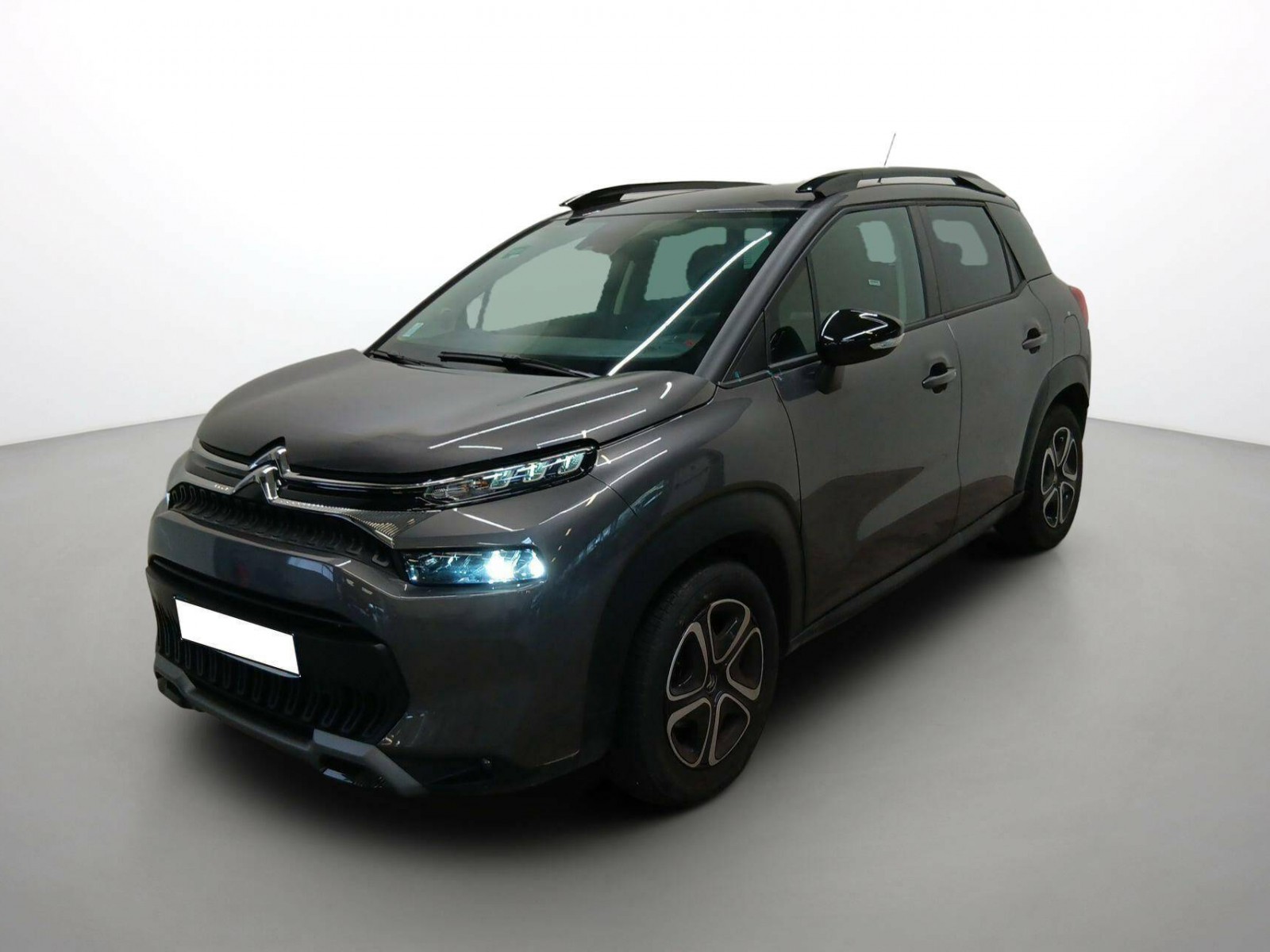 CITROEN - C3 AIRCROSS - #201503 - 0