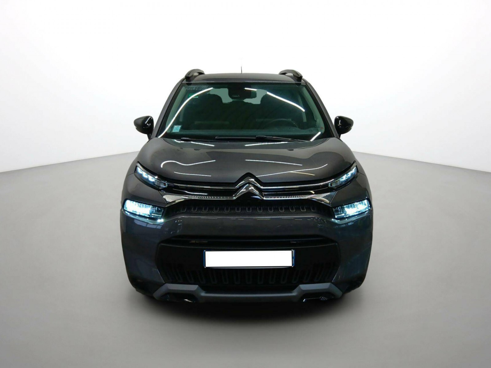 CITROEN - C3 AIRCROSS - #201503 - 2
