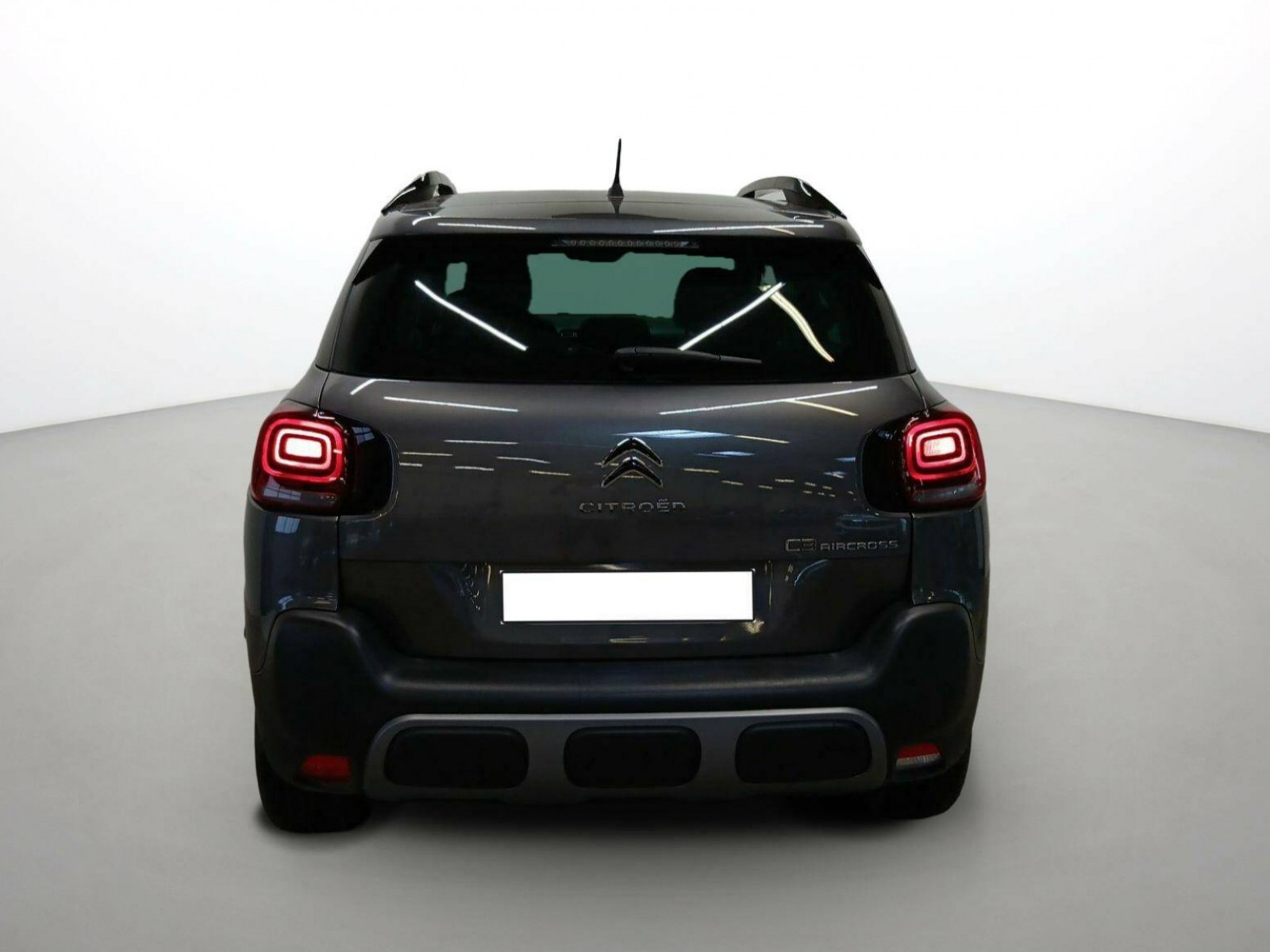 CITROEN - C3 AIRCROSS - #201503 - 17