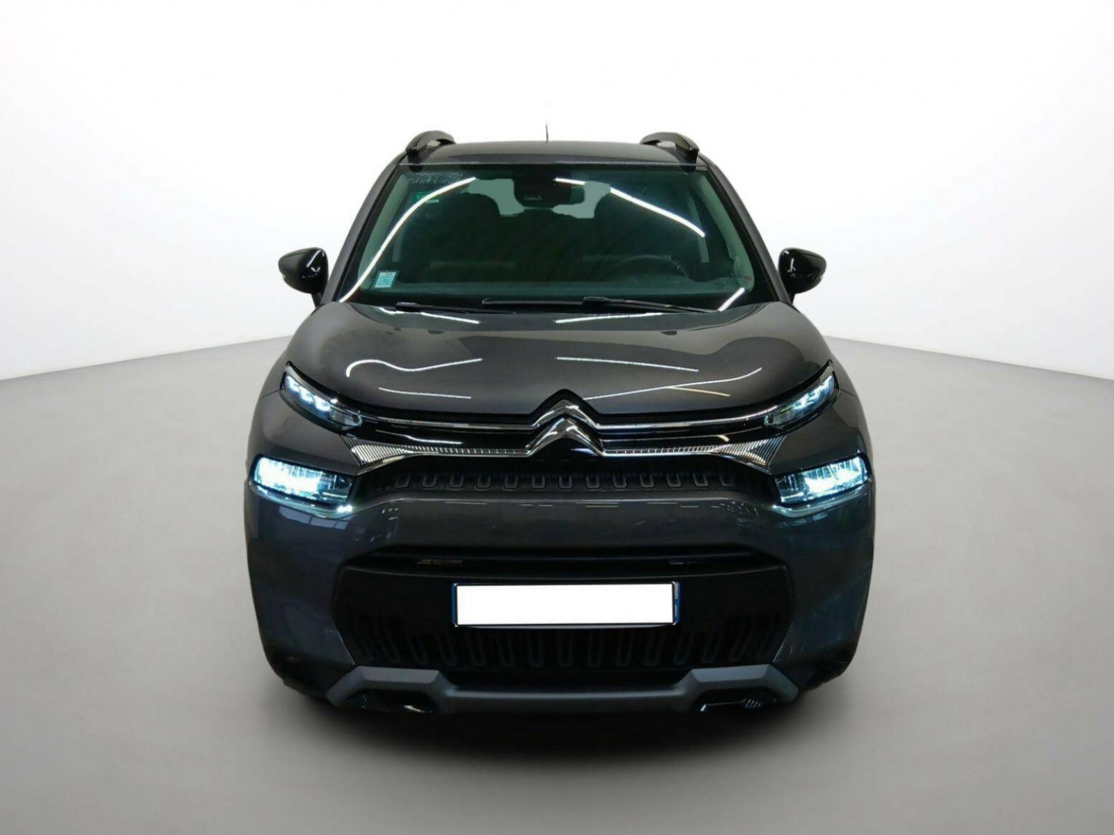 CITROEN - C3 AIRCROSS - #201503 - 18