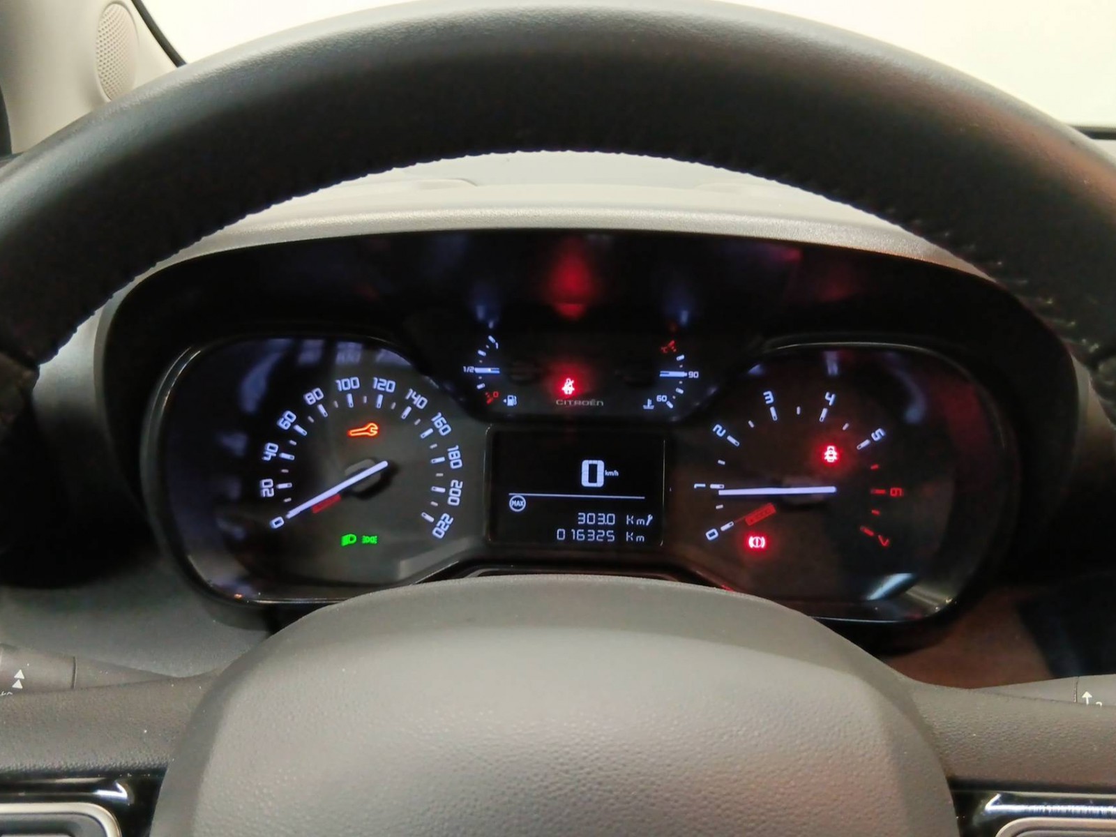 CITROEN - C3 AIRCROSS - #201503 - 4