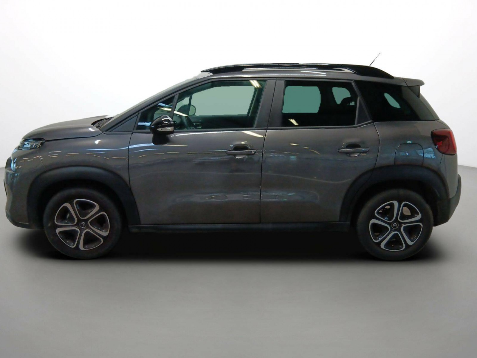 CITROEN - C3 AIRCROSS - #201503 - 7
