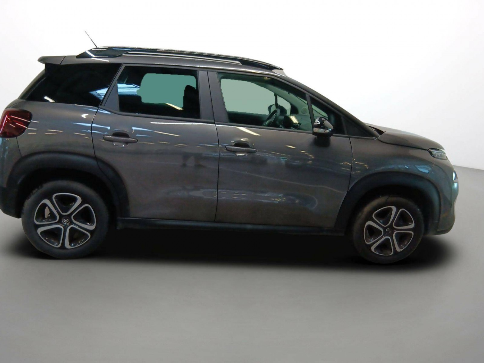 CITROEN - C3 AIRCROSS - #201503 - 6