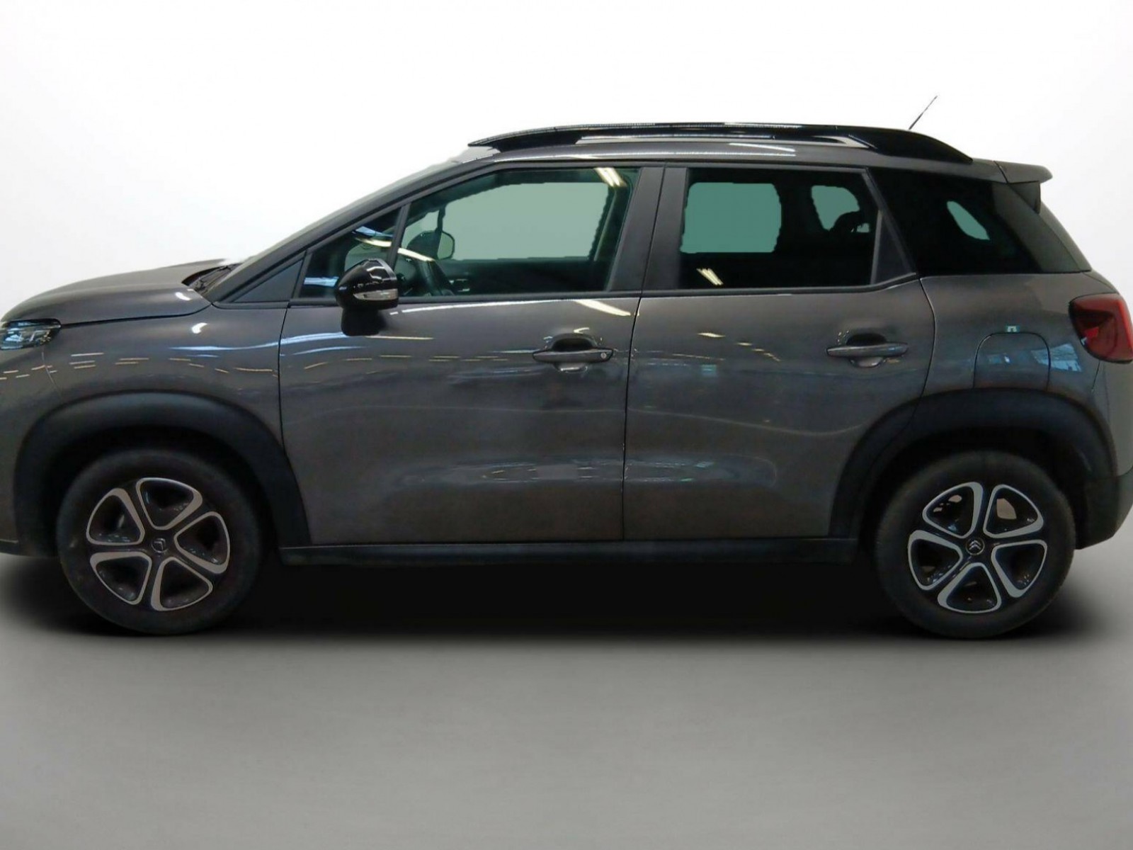 CITROEN - C3 AIRCROSS - #201503 - 23