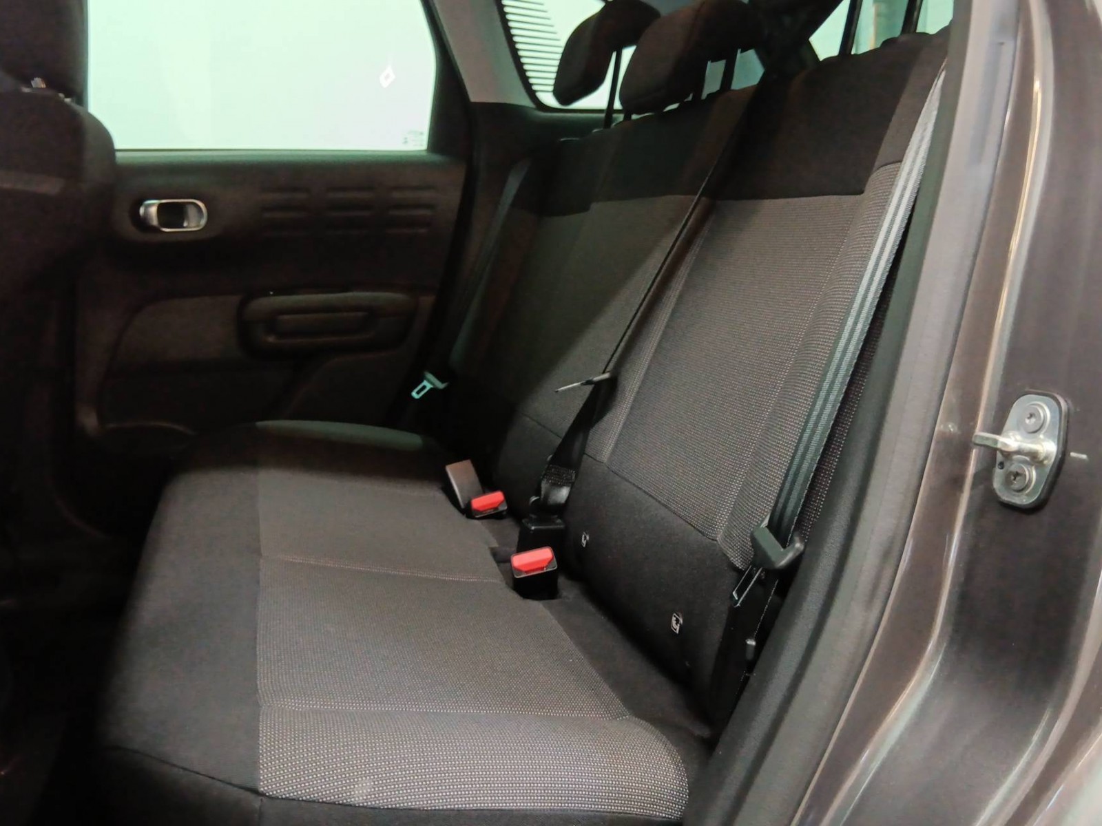CITROEN - C3 AIRCROSS - #201503 - 9