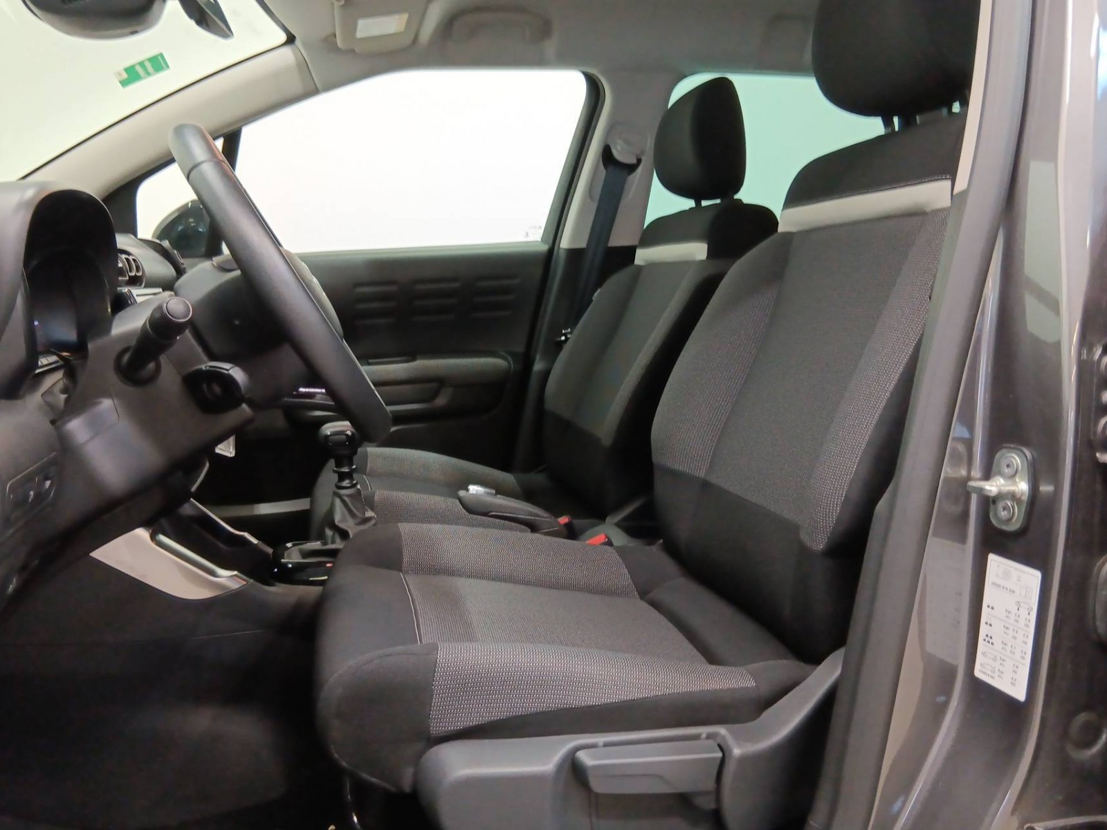 CITROEN - C3 AIRCROSS - #201503 - 10