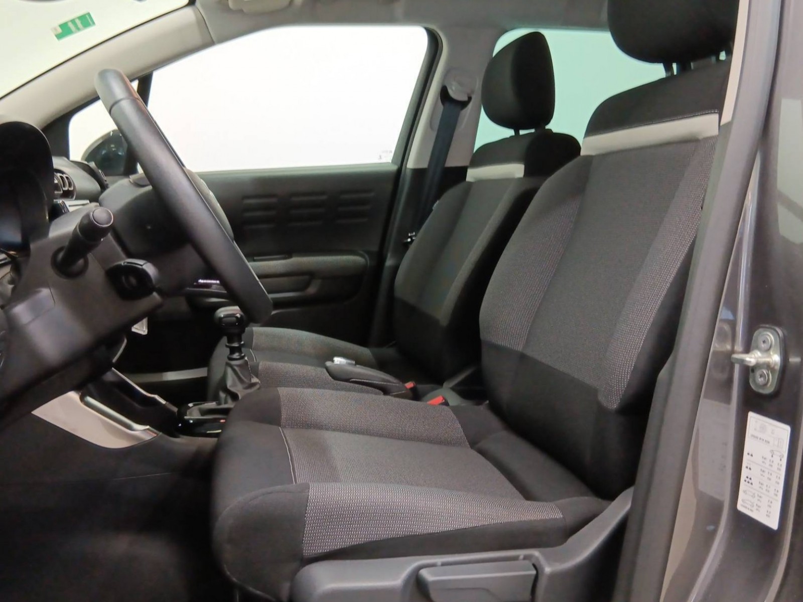 CITROEN - C3 AIRCROSS - #201503 - 26