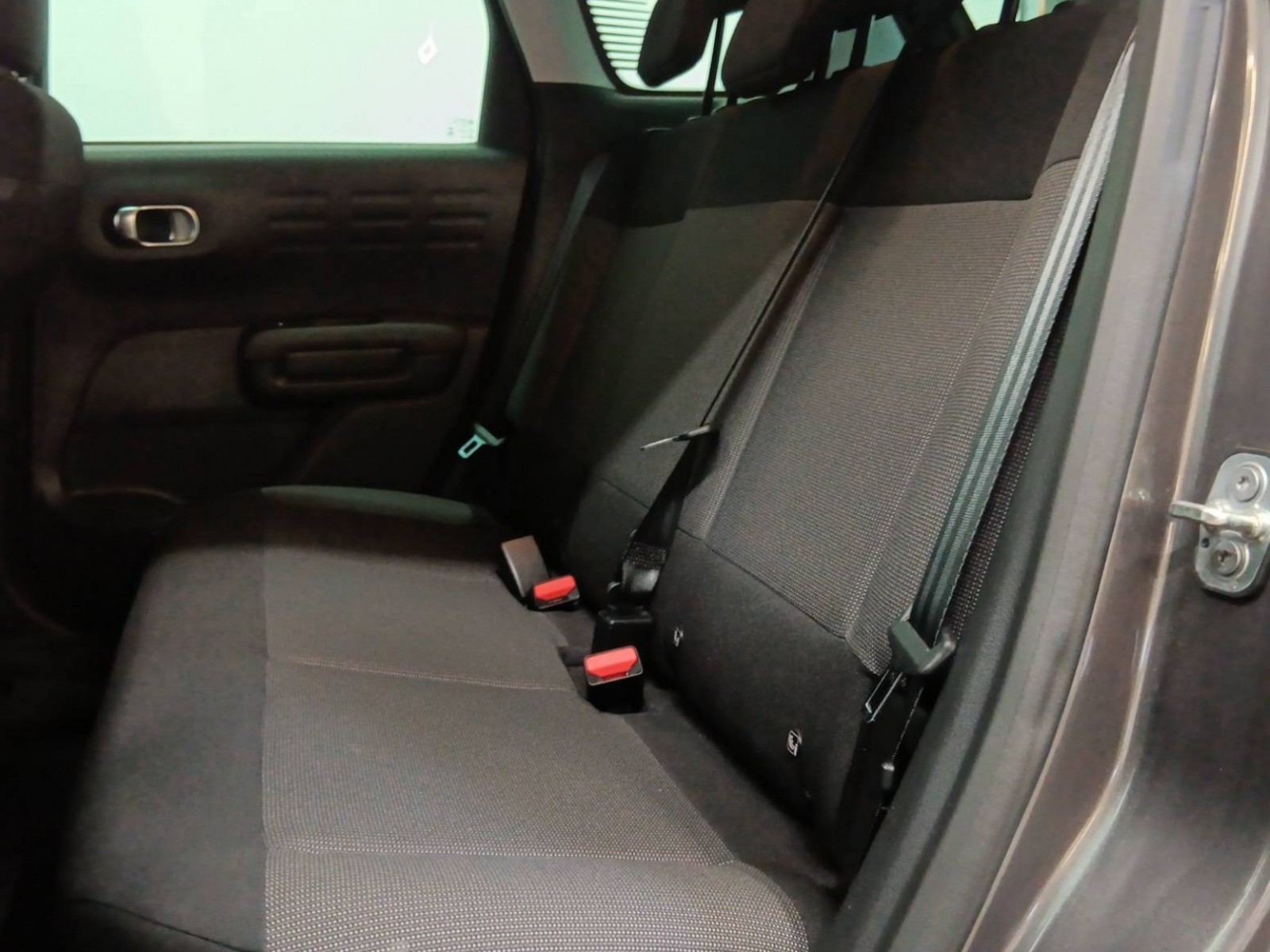 CITROEN - C3 AIRCROSS - #201503 - 25