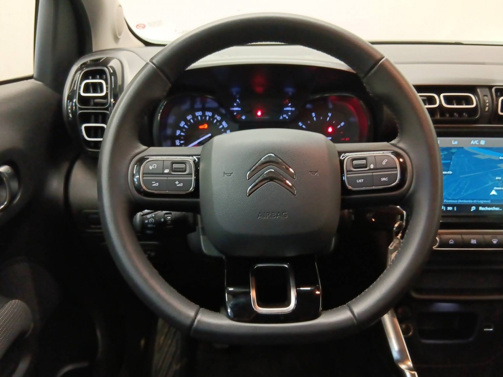 CITROEN - C3 AIRCROSS - #201503 - 12