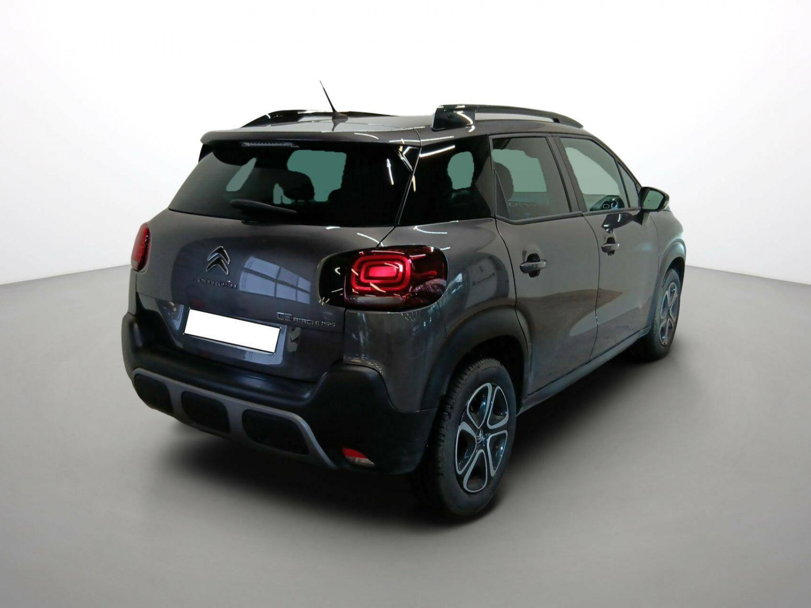 CITROEN - C3 AIRCROSS - #201503 - 13