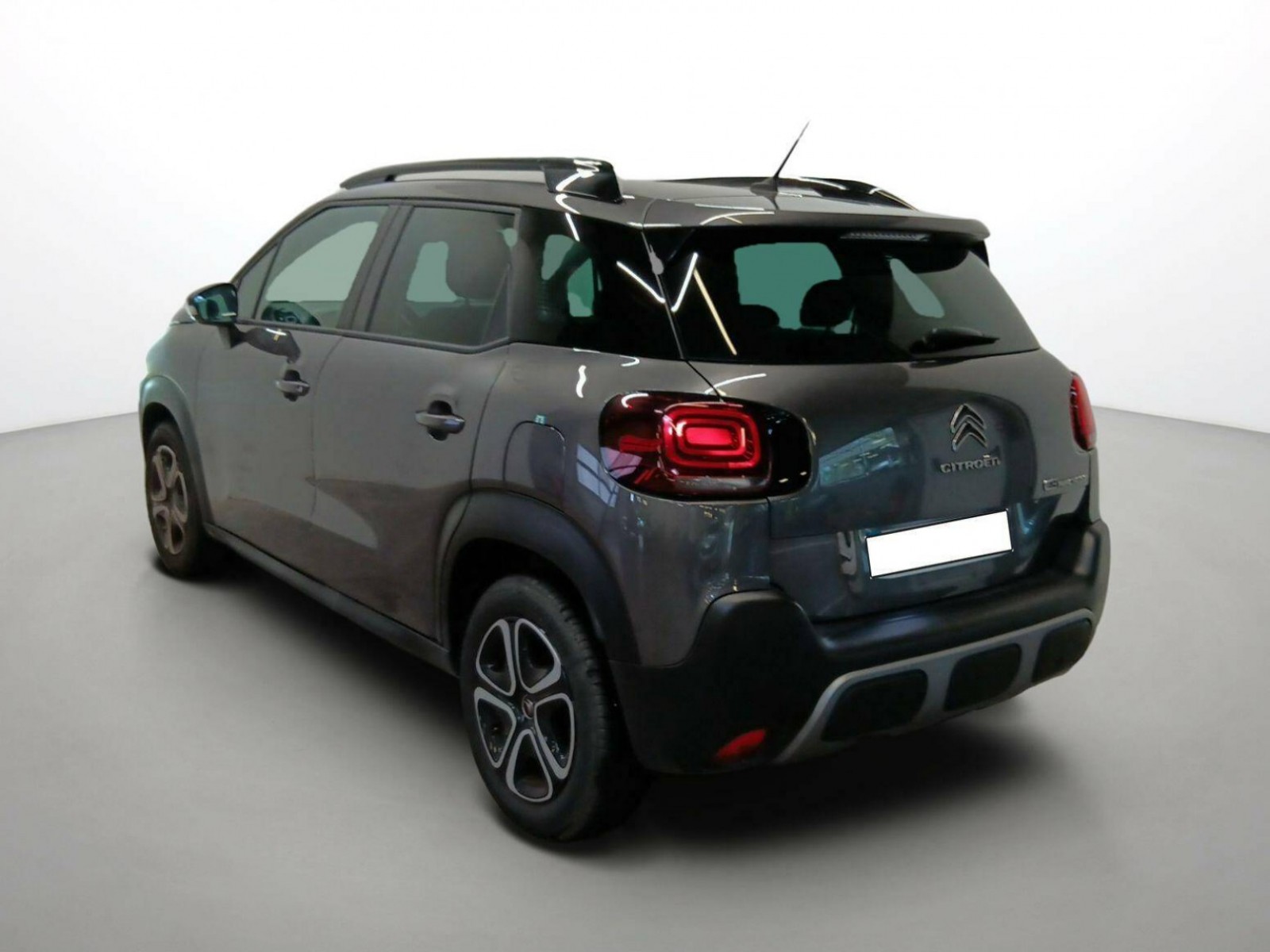 CITROEN - C3 AIRCROSS - #201503 - 30