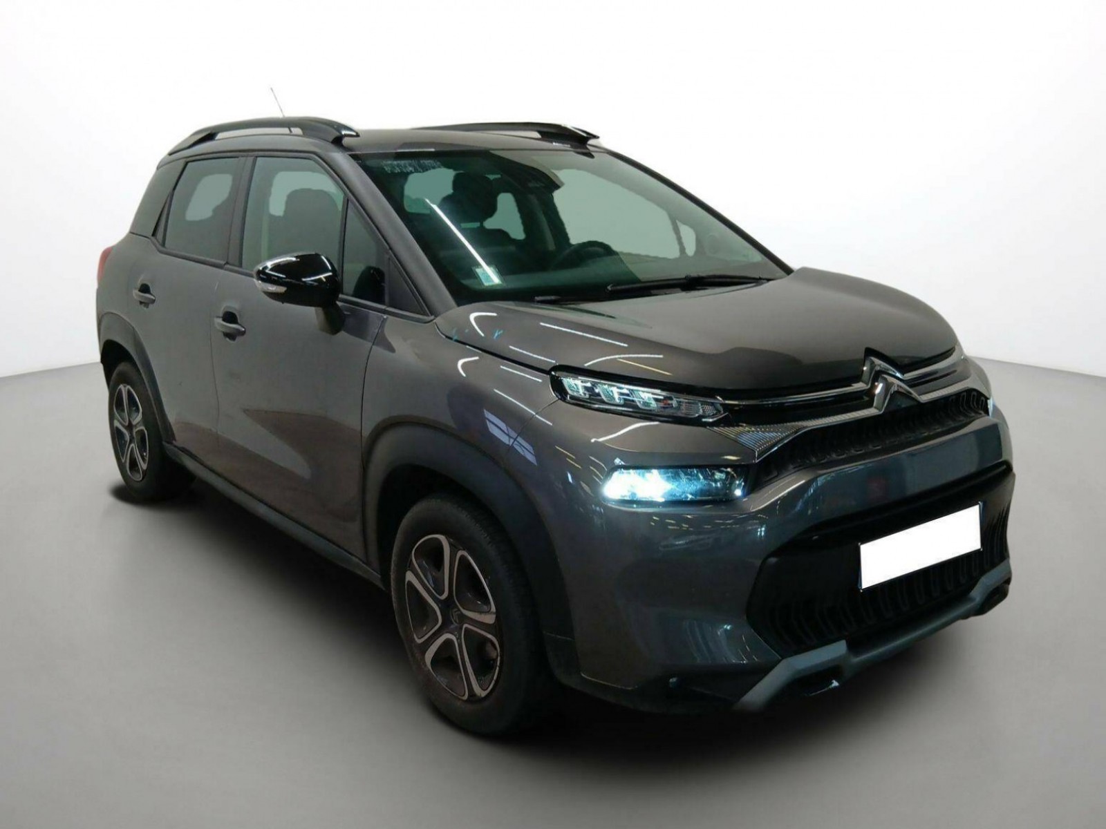 CITROEN - C3 AIRCROSS - #201503 - 31