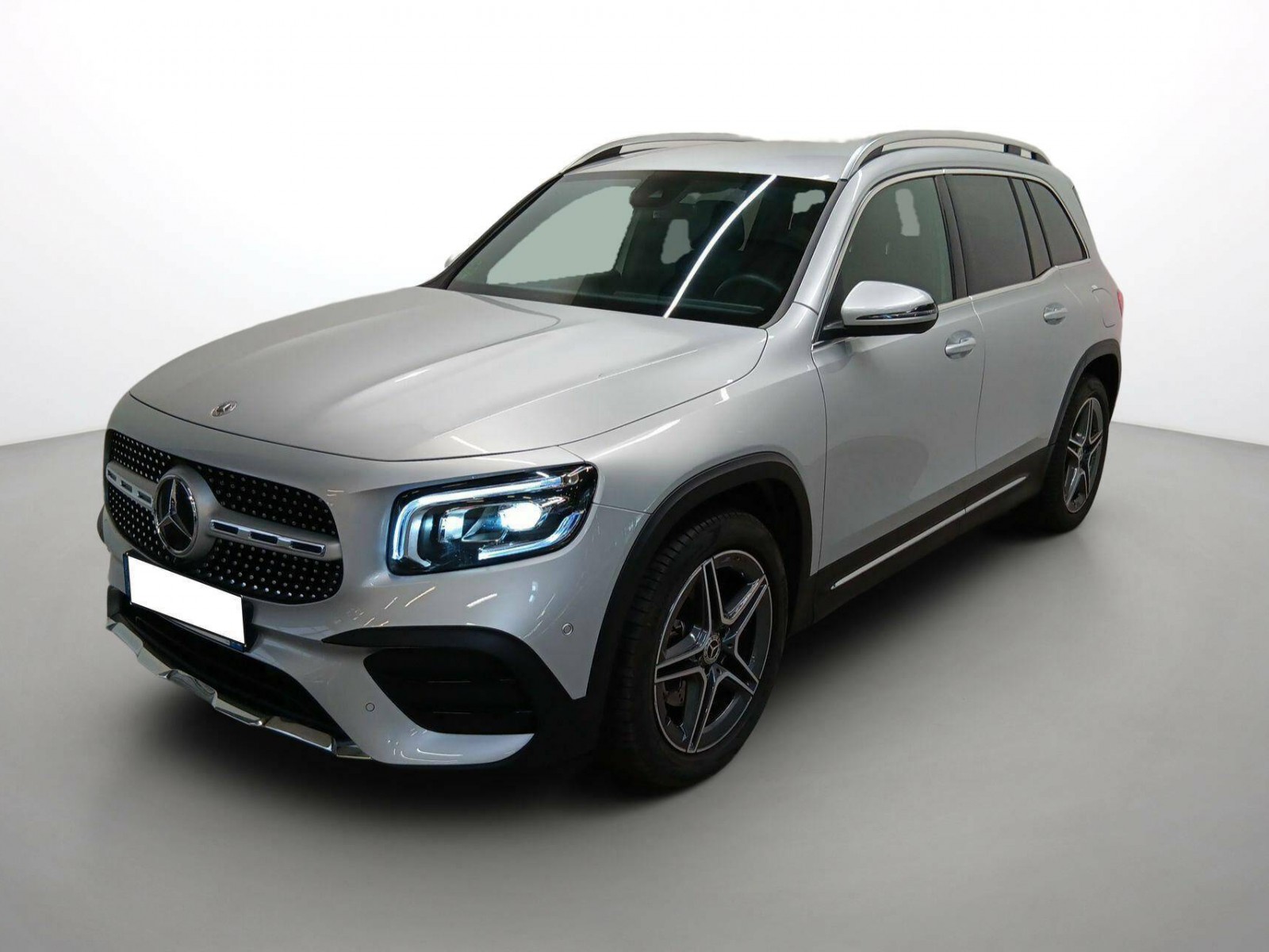 MERCEDES - GLB - #200465 - 0