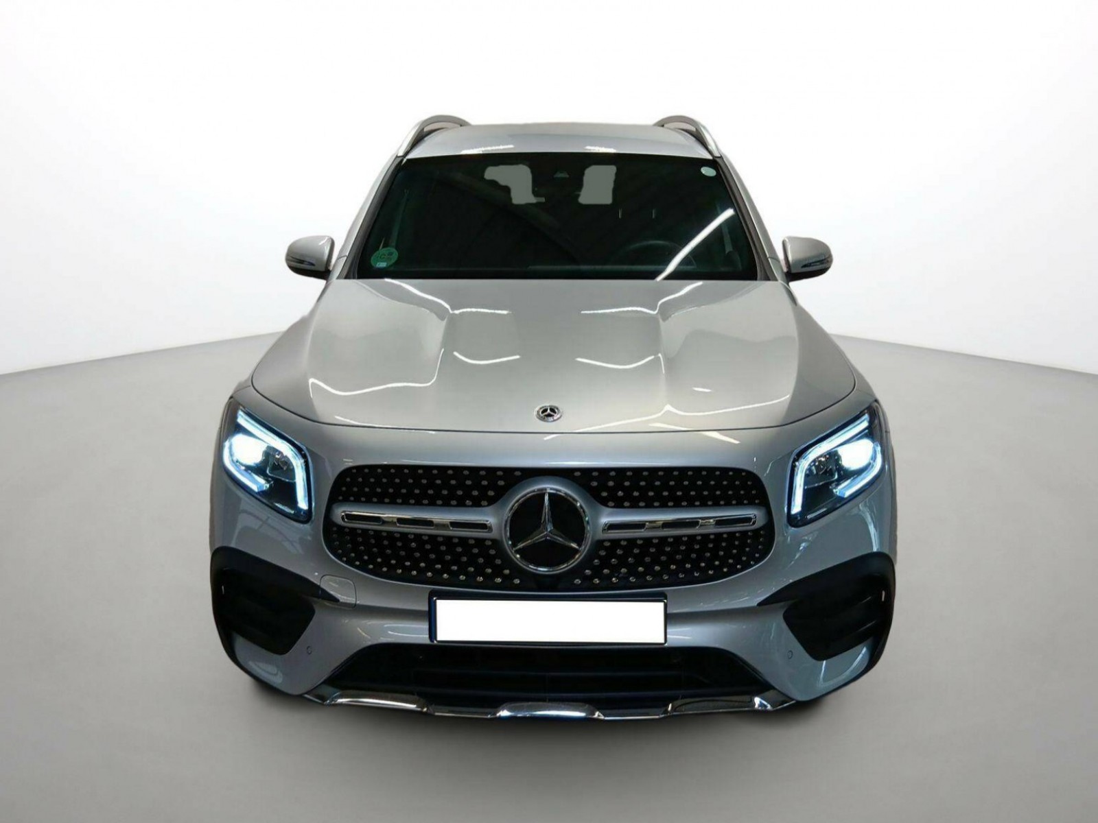 MERCEDES - GLB - #200465 - 18