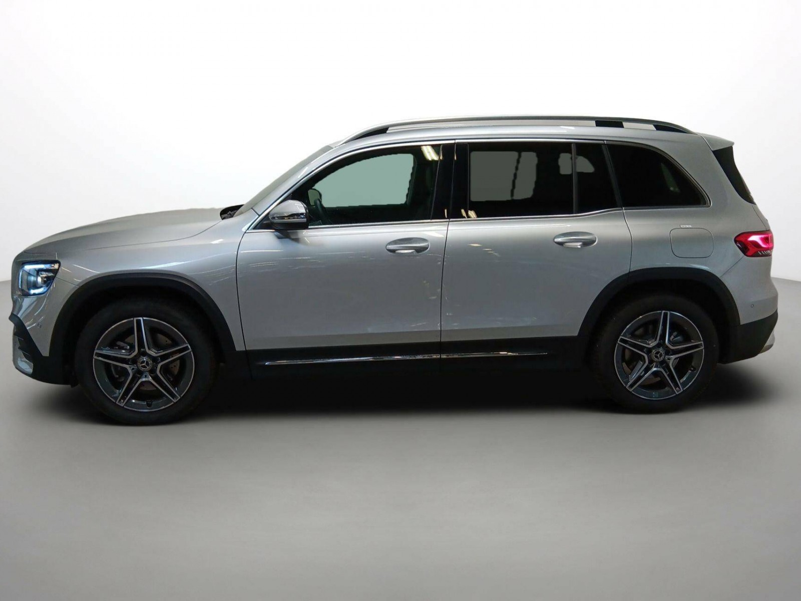 MERCEDES - GLB - #200465 - 7