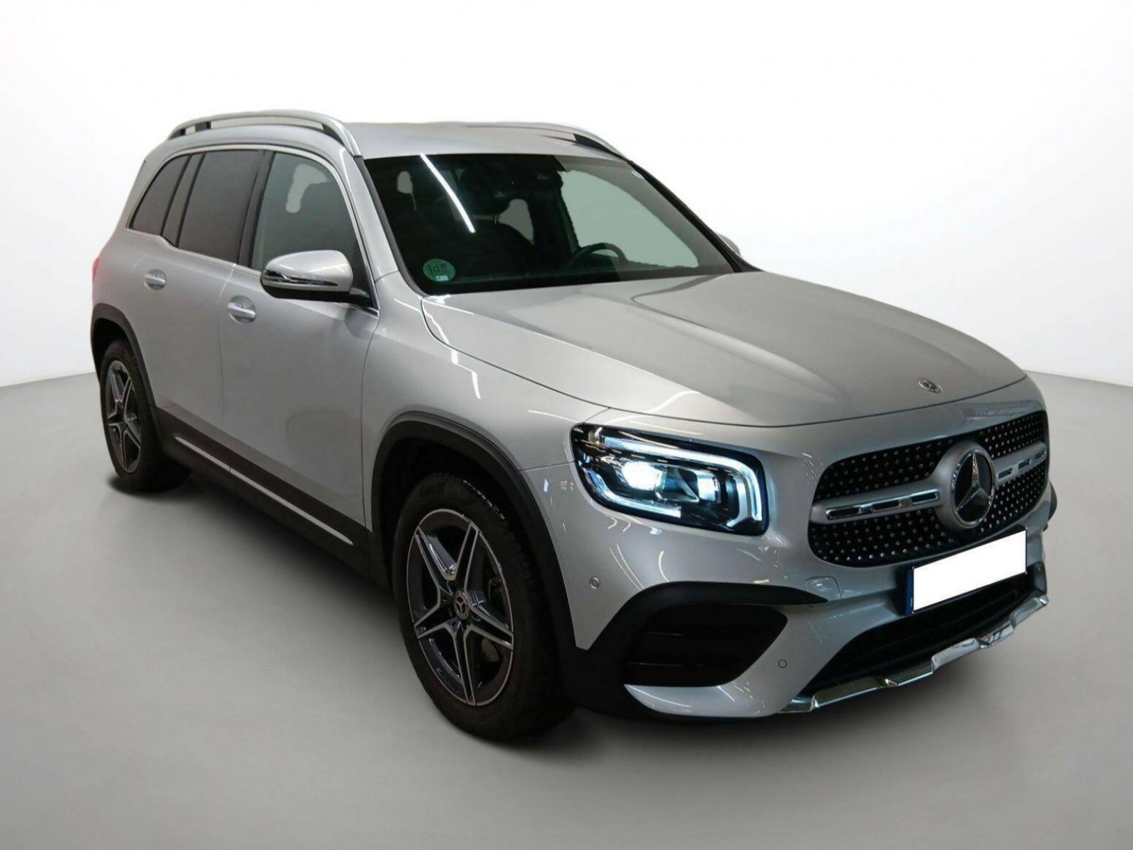 MERCEDES - GLB - #200465 - 31