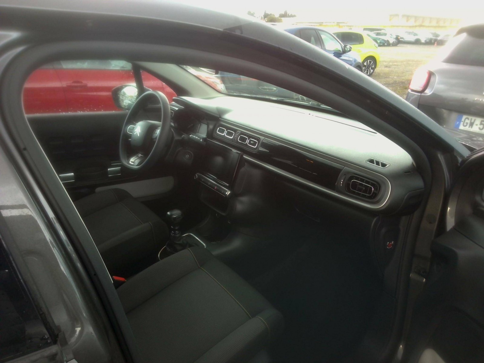 CITROEN - C3 - #552020 - 1