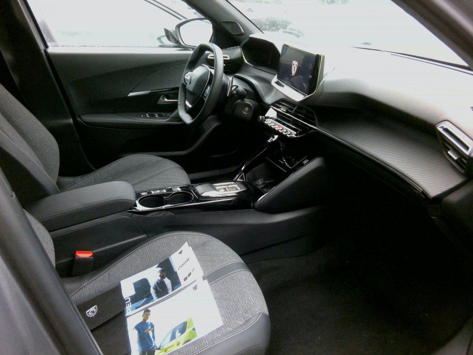 PEUGEOT - 2008 - #546983 - 1