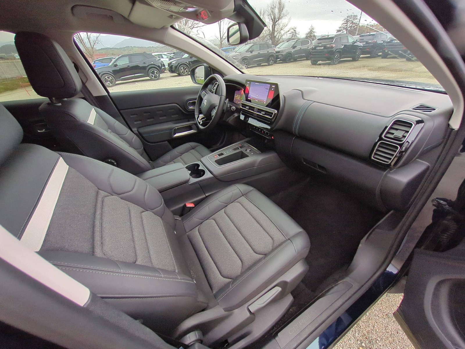 CITROEN - C5 AIRCROSS - #552084 - 3