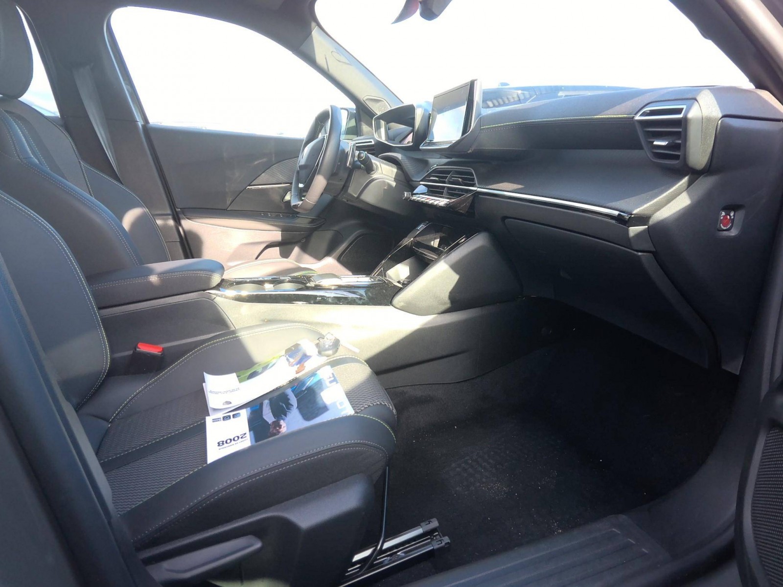 PEUGEOT - 2008 - #546992 - 1