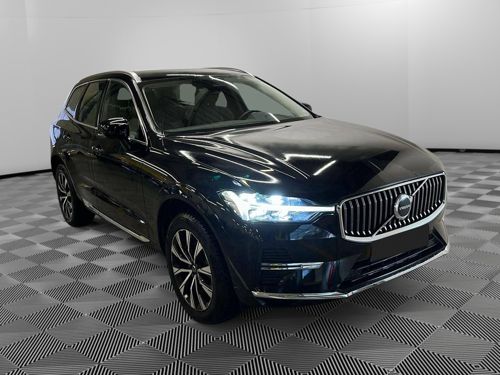 VOLVO - XC60 - #303523 - 1