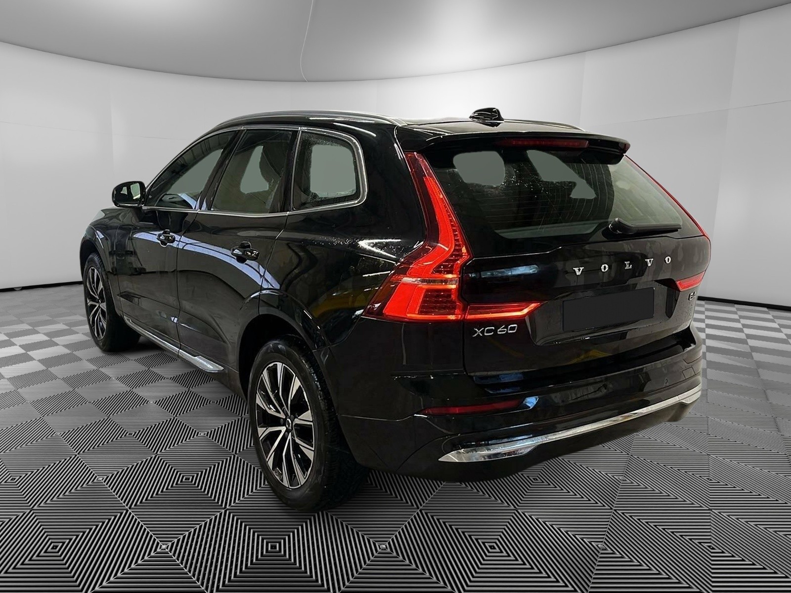 VOLVO - XC60 - #303523 - 2